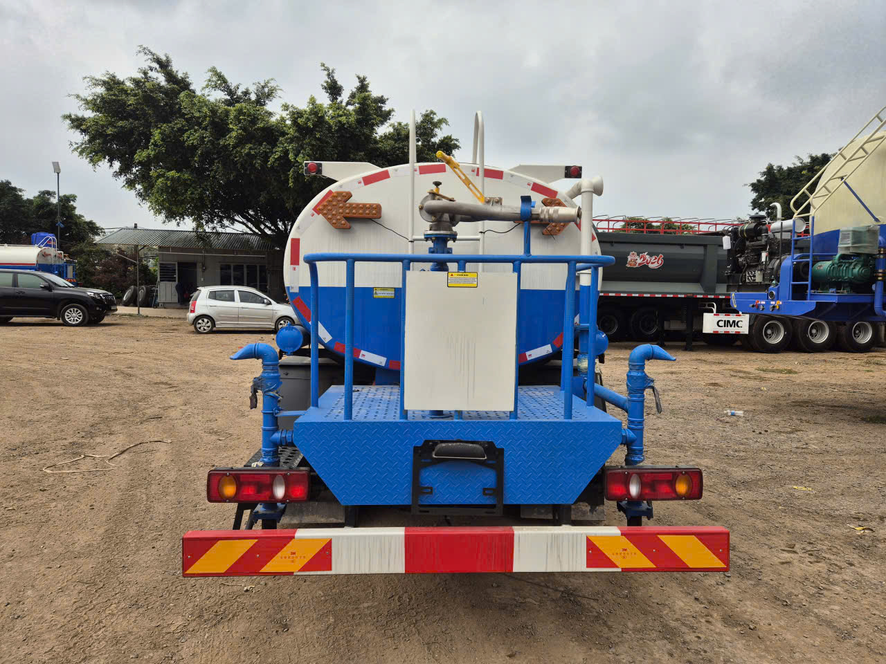 xe nc 7K dongfeng (9)